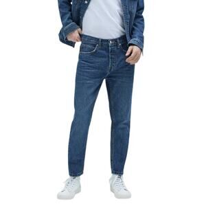 Zara Man Vintage Slim Jeans